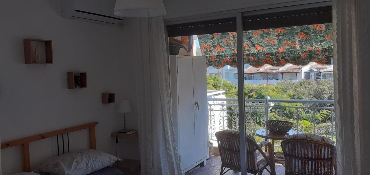 Poseidon Apartment Hanioti Exterior foto